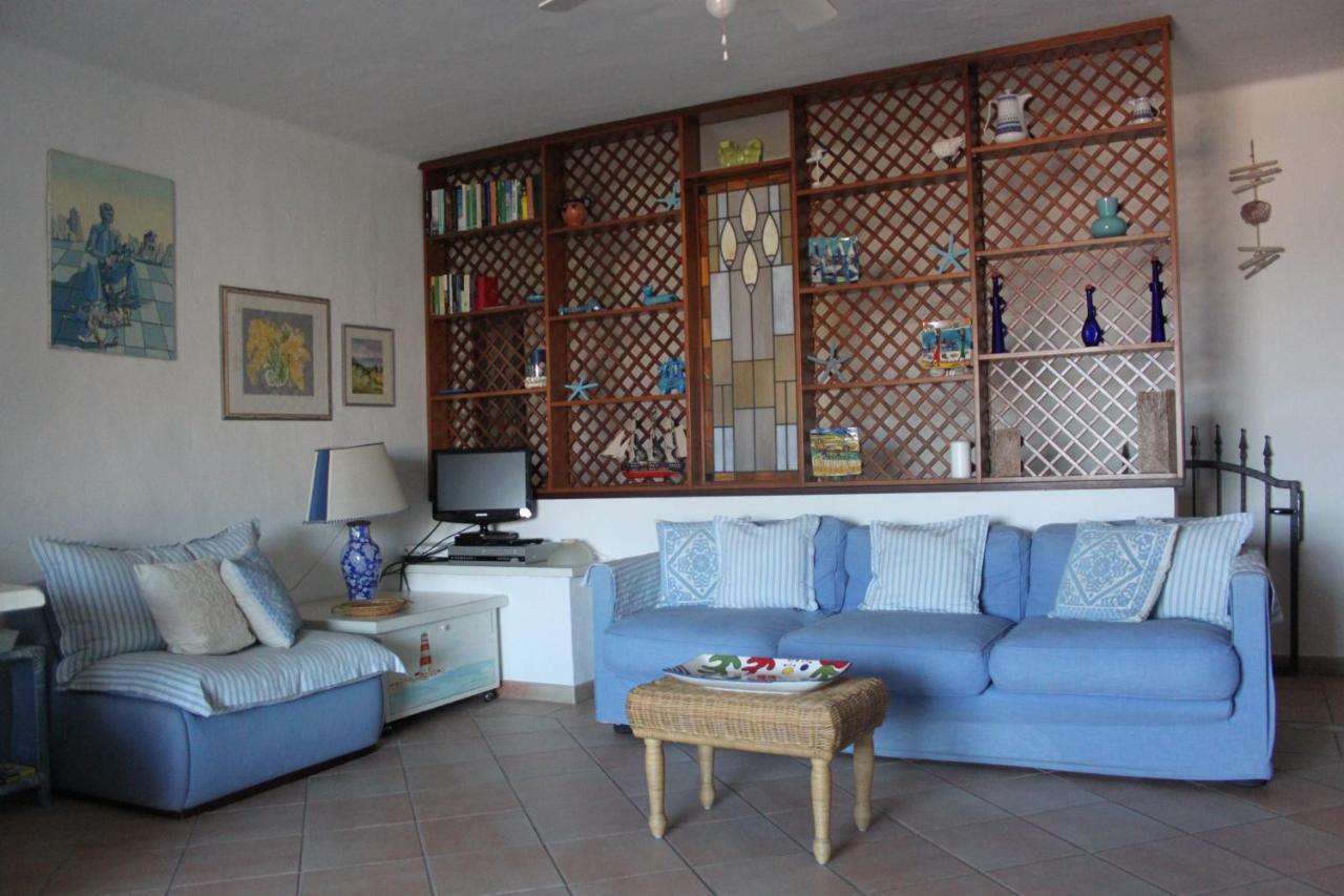 Casa Julia By Wonderful Italy Διαμέρισμα Porto Rotondo Εξωτερικό φωτογραφία