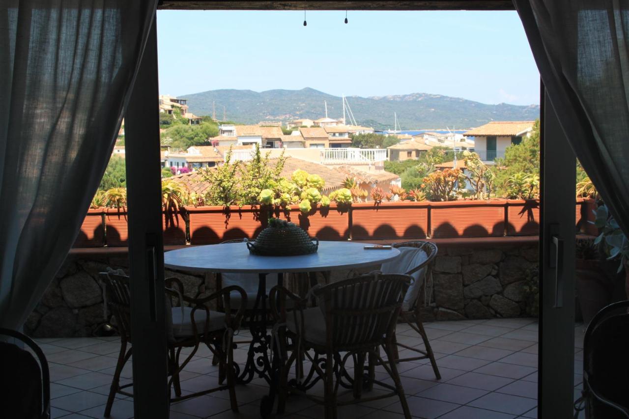 Casa Julia By Wonderful Italy Διαμέρισμα Porto Rotondo Εξωτερικό φωτογραφία