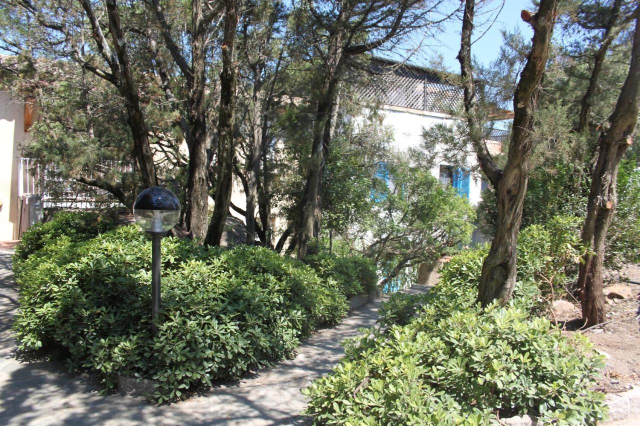 Casa Julia By Wonderful Italy Διαμέρισμα Porto Rotondo Εξωτερικό φωτογραφία