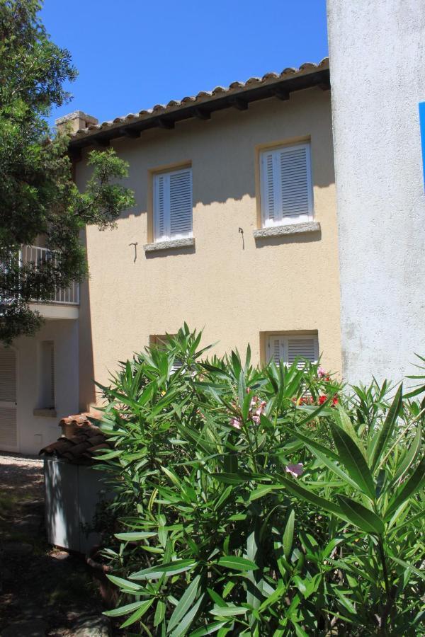 Casa Julia By Wonderful Italy Διαμέρισμα Porto Rotondo Εξωτερικό φωτογραφία